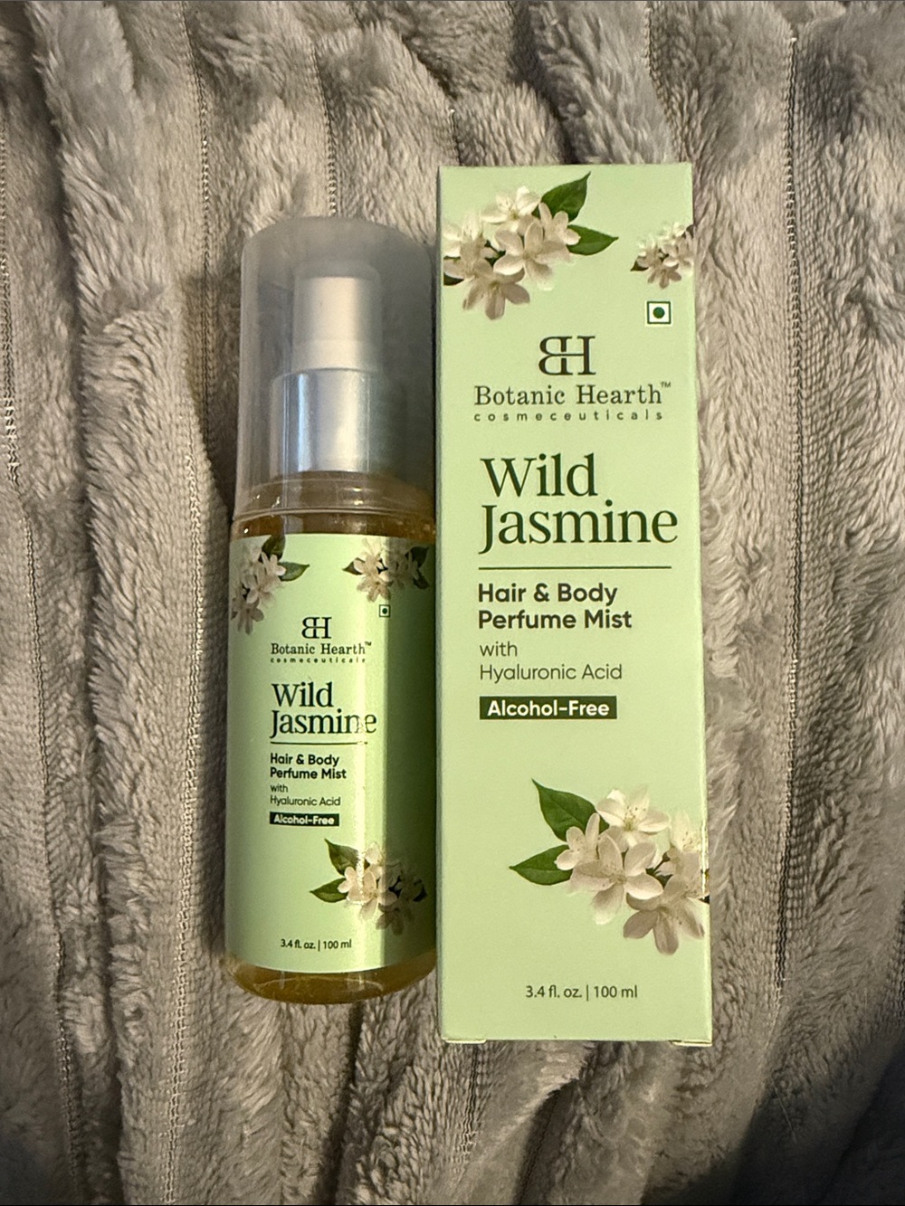 Wild Jasmine